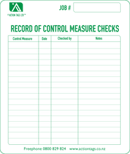 Load image into Gallery viewer, Live Overhead Wires Card (Pack of 25)