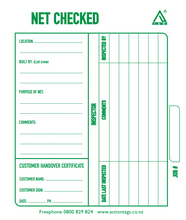 Load image into Gallery viewer, Safety Net Cards (Pack of 25)
