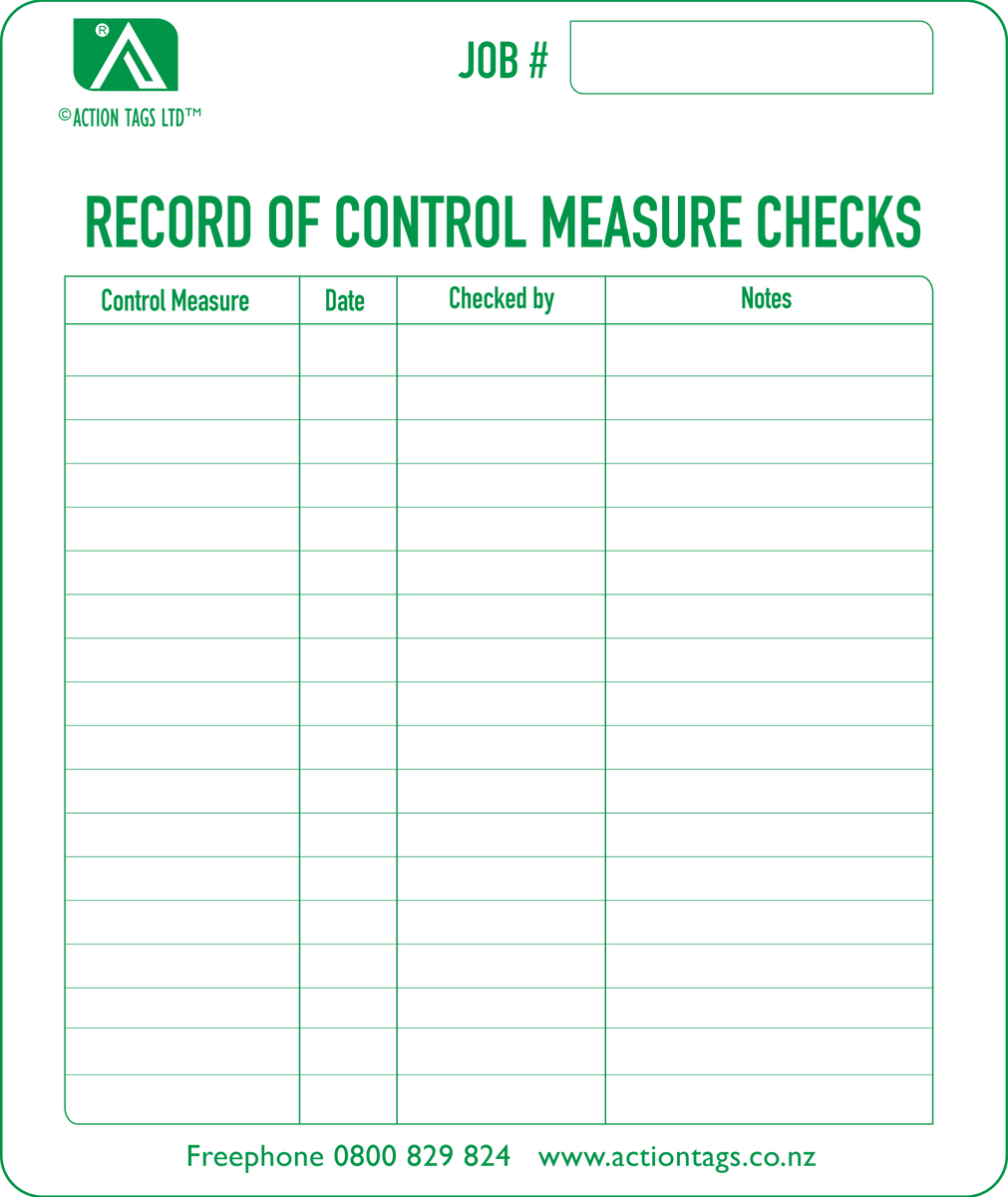 Live Overhead Wires Card (Pack of 25) – Action Tags