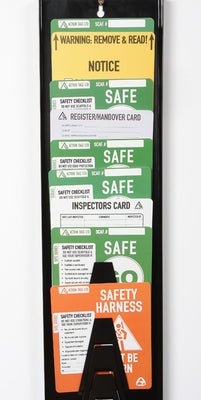 Card Wall Holder