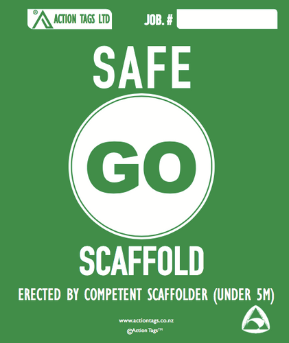 Safe go scaffold non notify